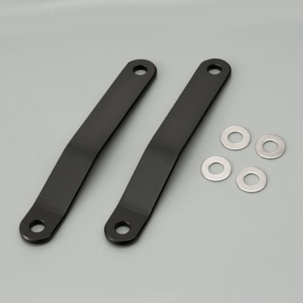 楽天市場】DAYTONA リアローダウンリンクロッド/ZZR1400（06-11年