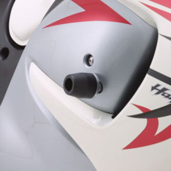 デイトナ DAYTONA 79930 エンジンプロテクター スズキ GSX1300Rハヤブサ ('08～'11) ('14)