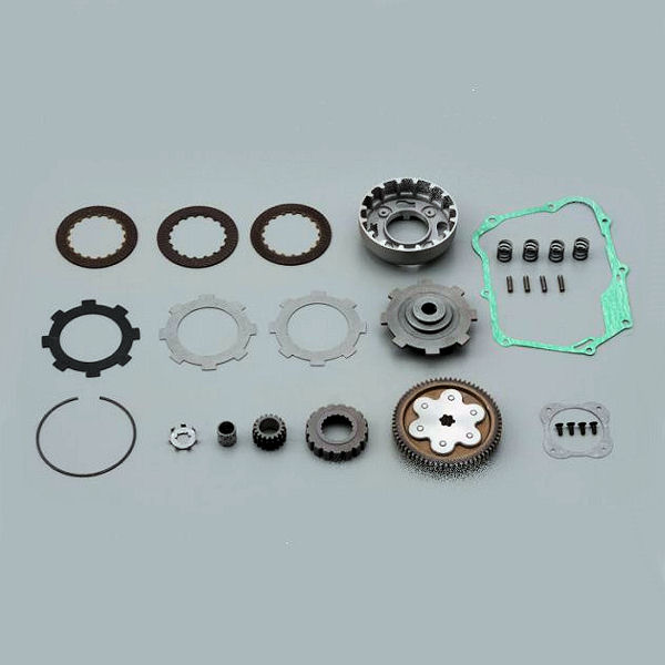 デイトナ DAYTONA 95634 旧品番 68131 1次側強化3ディスククラッチキット ホンダ モンキー