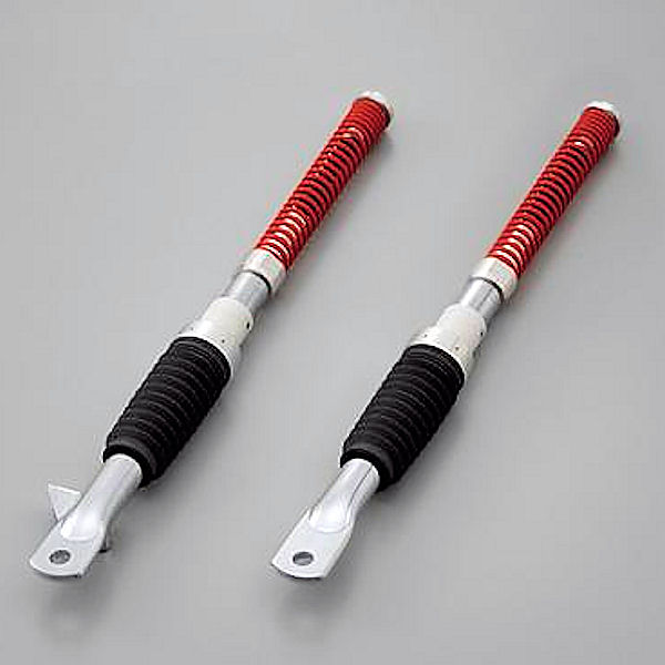 楽天市場】デイトナ DAYTONA 98903 インナーフォークキット 40mm