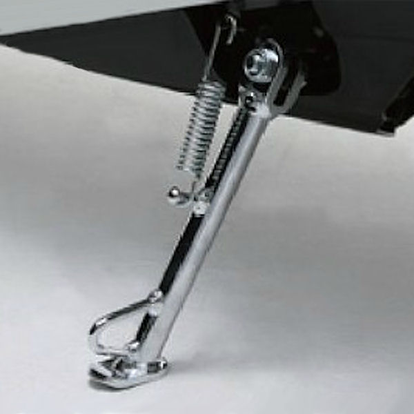 専用【13】 Amazon | デイトナ(Daytona) バイク用 サイドスタンド リード/EX専用