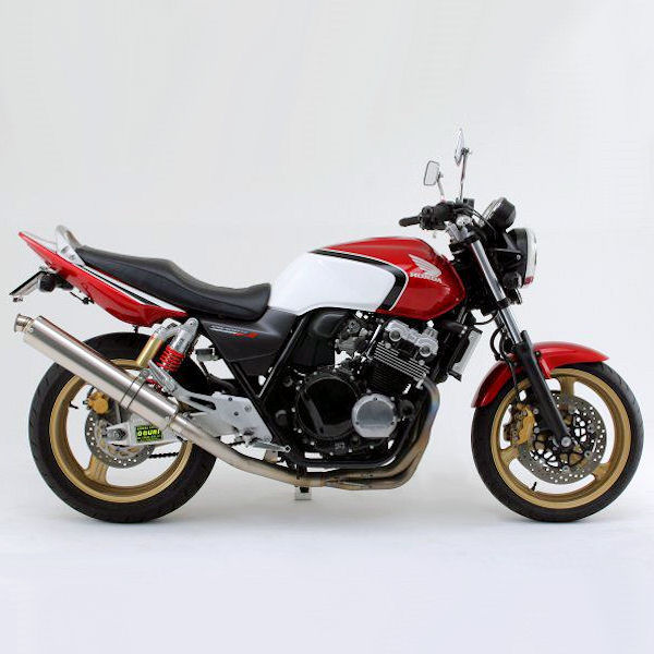 デイトナ DAYTONA 74207 COZYシート フロント12mmリア15mmダウン シートベース付き タイプCBX ホンダ CB400SF