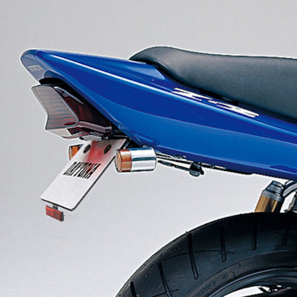 デイトナ DAYTONA 74292 フェンダーレス ボルトオンキット スリムリフレクター付属 ホンダ CB400SF('99~'03)|モトキチ