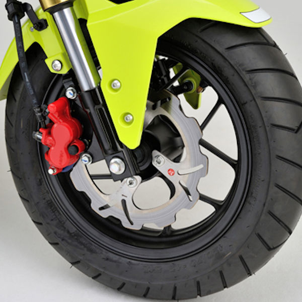 楽天市場】デイトナ DAYTONA BRAKING ディスクローター SK2 SUZUKI GSX-S1000 WK142L WK142R 95104  95105 : モトキチ