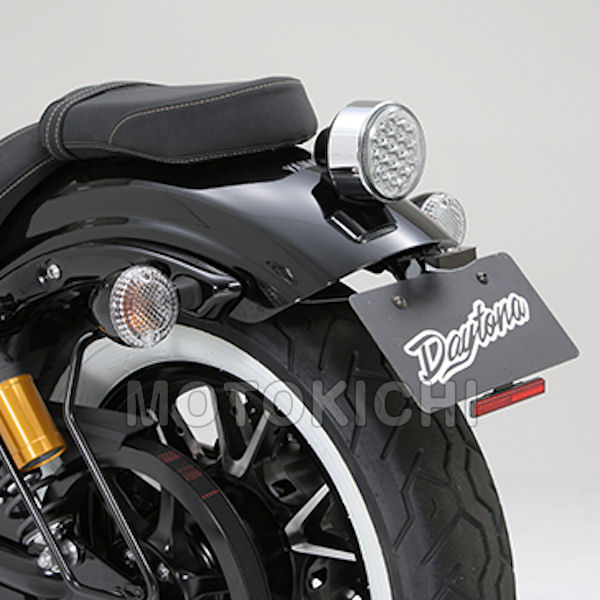 キジマ バイク用 テールユニット LEDテールBOLT 217-7019 KIJIMA キジマ テールユニット LEDテール XSR／BOLT