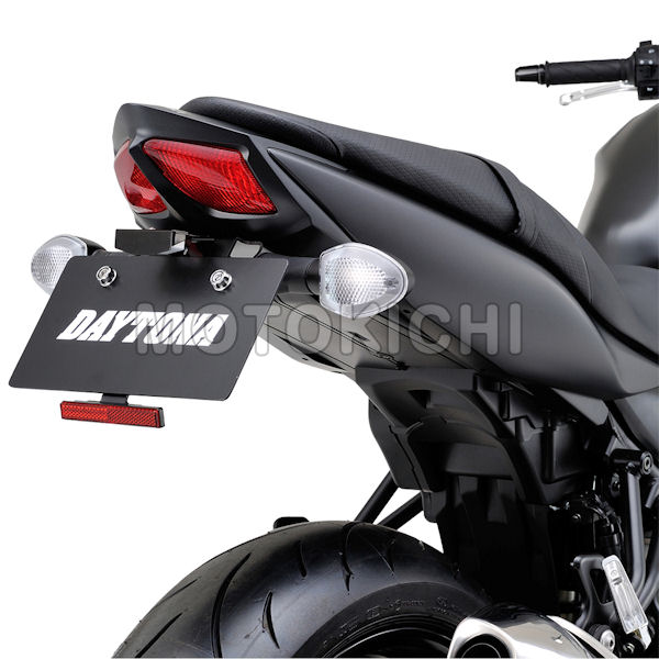 楽天市場】ACTIVE(アクティブ) SV650/X SUZUKI スズキ フェンダーレス