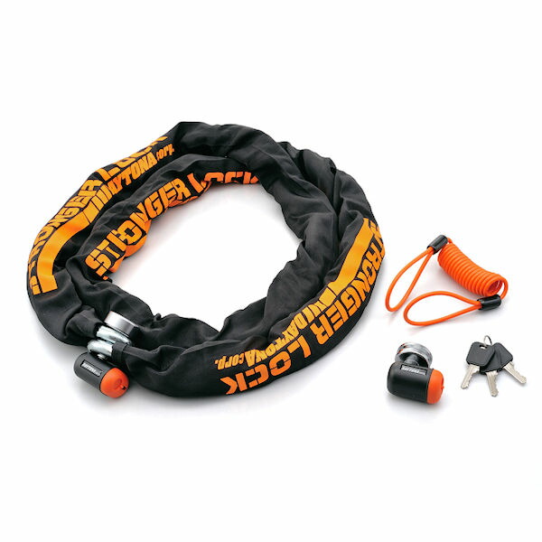 楽天市場】DAYTONA（デイトナ） 96390 ストロンガーロックセット