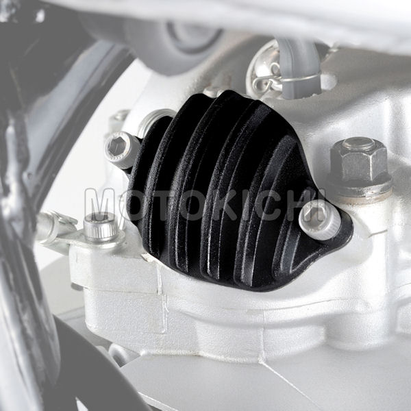 デイトナ DAYTONA 93255 KEDOタペットカバー YAMAHA SR400/500 SR400FI