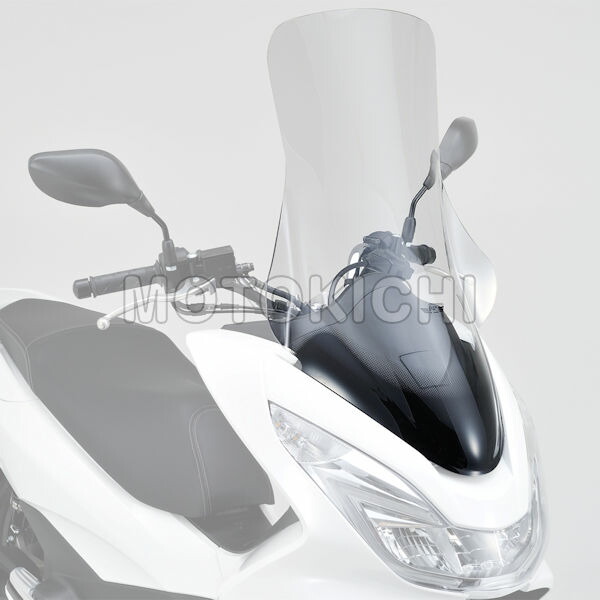 national cycle VStream ウインドシールド PCX125 PCX150 HONDA トール 94503 デイトナ DAYTONA