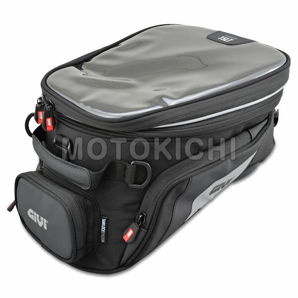 楽天市場】ホンダ純正 08L85-MKS-E00 タンクバッグ 4.5L CRF1100L 