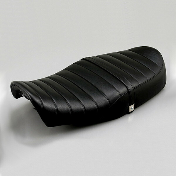 バイクシート CB750F黒 楽天市場】CB750F RC04 黒皮 タックロールシート/ブラック CB900F