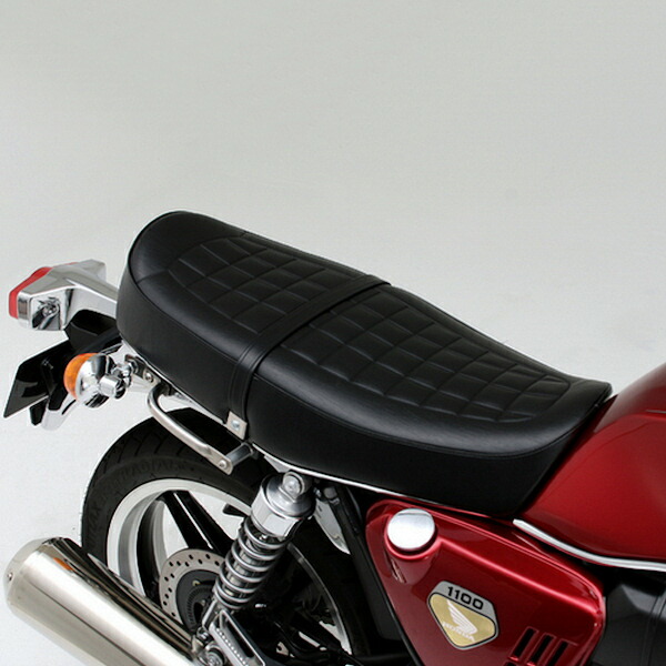 CB1100  デイトナ　シート DAYTONA（バイク用品） DAYTONA デイトナ コージーシート (COZY