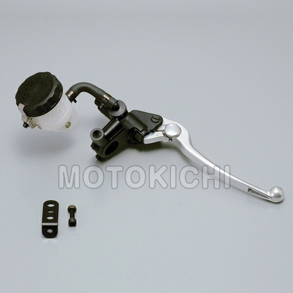 楽天市場】DAYTONA NISSINブレーキマスターシリンダーキット＜横型