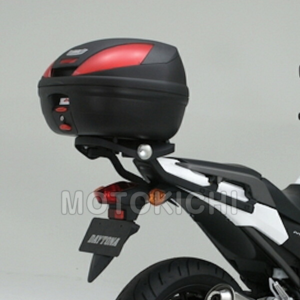 デイトナ DAYTONA 94015 GIVI 1111FZ モノラック用フィッティング ホンダ NC700X/S('12～'13)