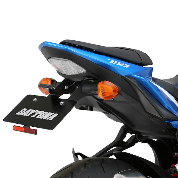 デイトナ DAYTONA 25776 LEDフェンダーレスキット スズキ GSR750ABS （'11～'14）