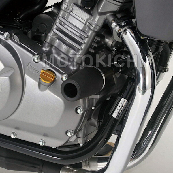 デイトナ DAYTONA 79938 エンジンプロテクター スズキ GSR250('12～'14)