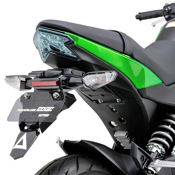デイトナ DAYTONA 91817 フェンダーレスEDGE Z125 PRO（'16）