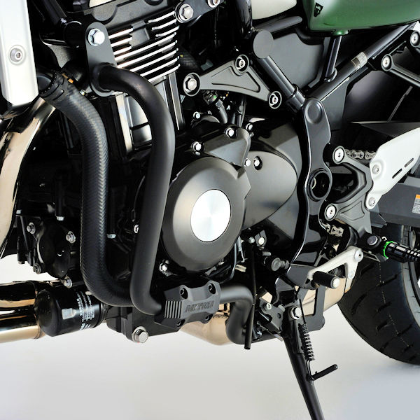 楽天市場】デイトナ DAYTONA 79939 エンジンプロテクター