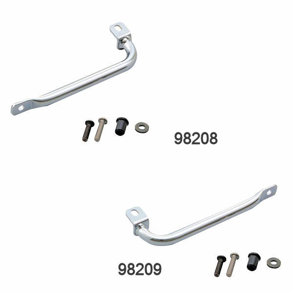 楽天市場】DAYTONA デイトナ アシストグリップ 右側 Kawasaki カワサキ