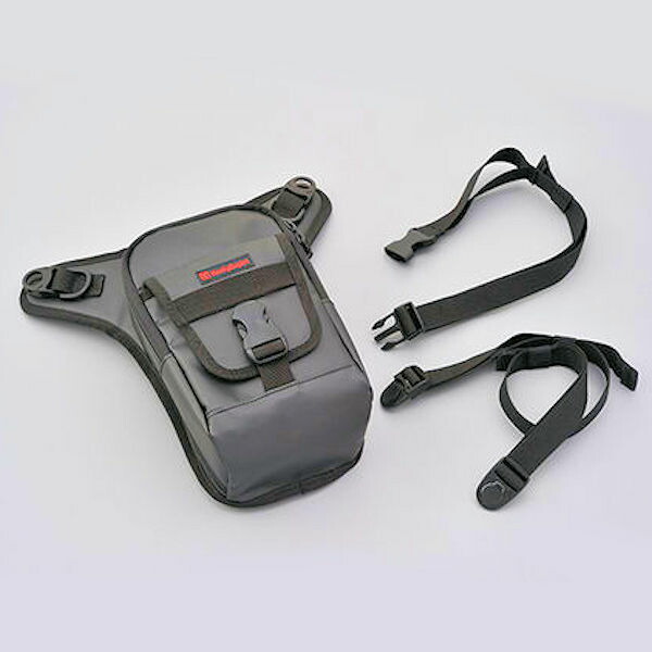 楽天市場】デイトナ DAYTONA 98659 ヘンリービギンズ ホルスターバッグ