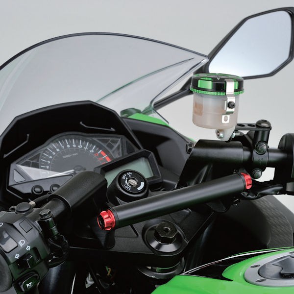 楽天市場】デイトナ DAYTONA 16790 車種別マルチバーホルダー