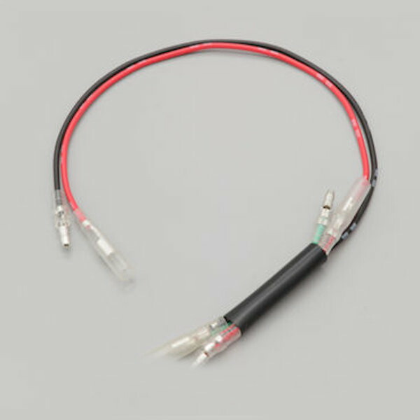 楽天市場】ホンダ NS-1 / NSR50 専用 ヘッドライト直流化ハーネス 配線