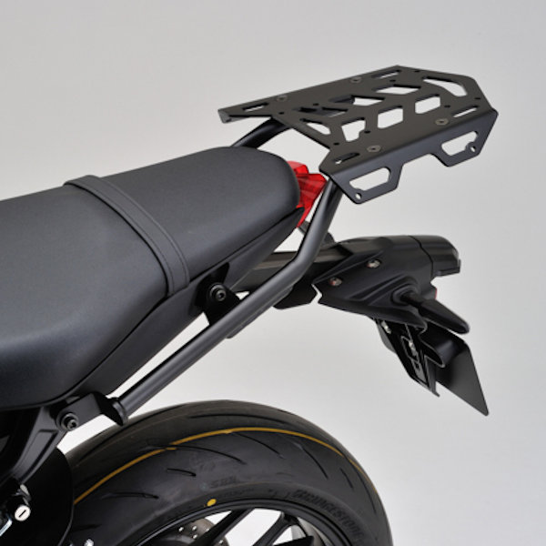 デイトナ　マルチウイングキャリア　XSR900 2022 品番29546 楽天市場】デイトナ D29546 キャリア XSR900(22)専用 マルチ