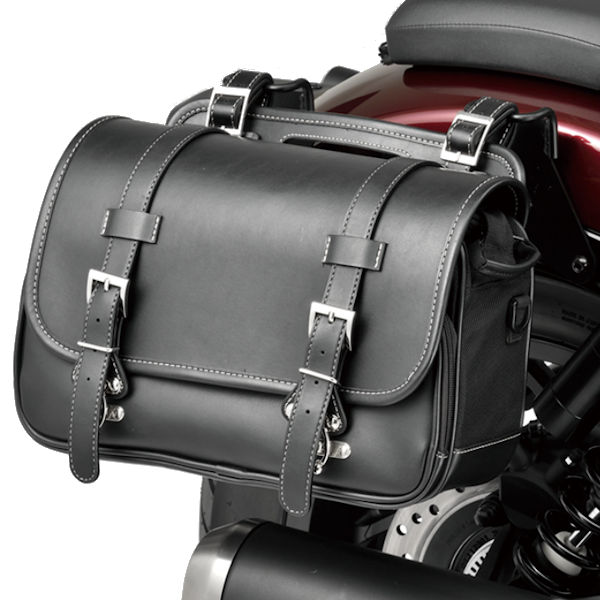 デイトナ 96906 サドルバッグ 右側 HONDA REBEL1100｜モトキチ