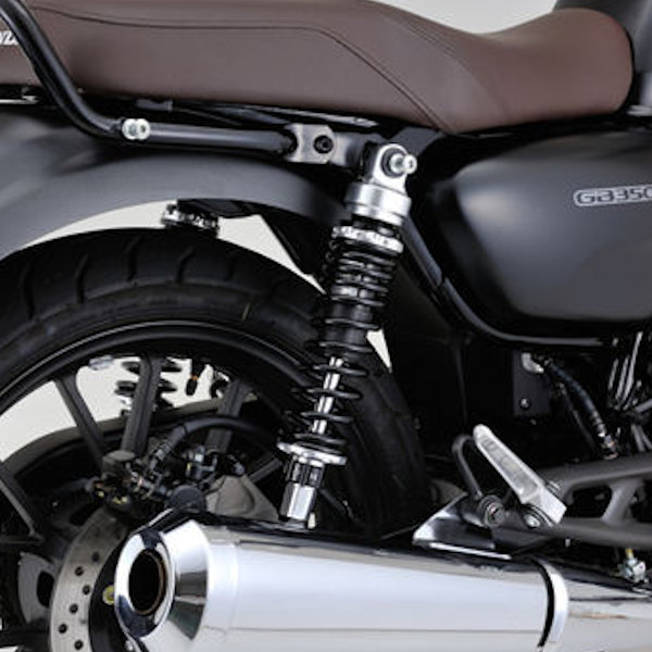 デイトナ DAYTONA 97903 アジャスタブルローダウンリアショック ホンダ