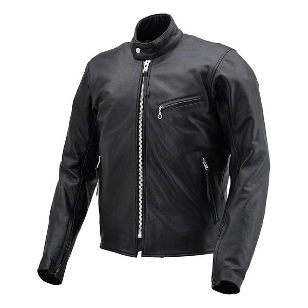 デイトナ DAYTONA 17807 17808 17809 17810 DL-001 シングルライダースジャケット ブラック M L XL 2XL メンズ