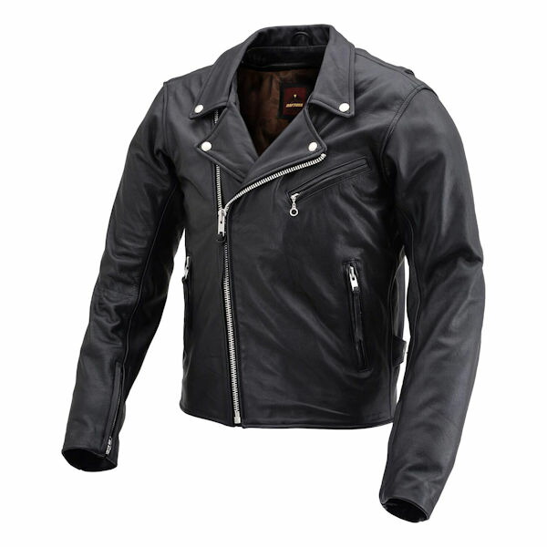 デイトナ牛革バイクジャケットXL 楽天市場】DAYTONA デイトナ ダブルライダースジャケット レザー