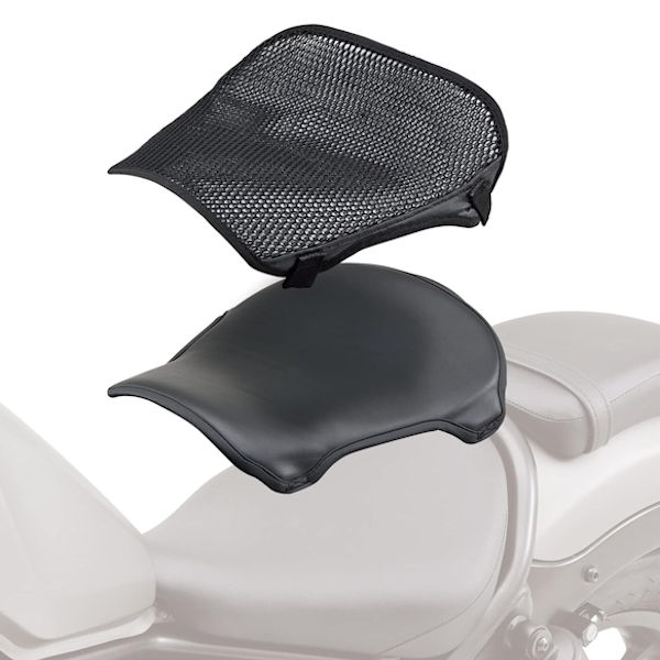 デイトナ DAYTONA 19263 ツーリングサポートゲル&エアスルーシート CB1300SF Rebel250 YZF-25R CT125 CRF250F ZX25R 9,555円