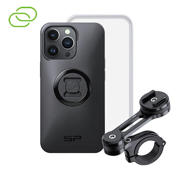 【在庫あり】デイトナ DAYTONA 26208 SP MOTO BUNDLE モトバンドル iPhone13 Pro スマホケースタイプ|モトキチ