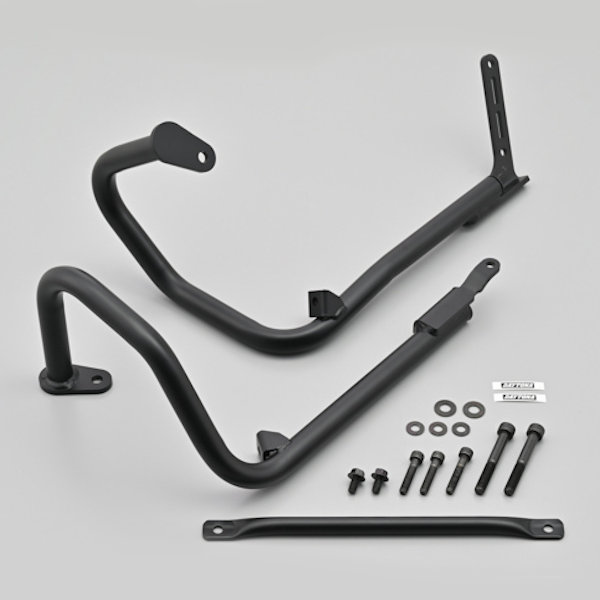 デイトナ DAYTONA 35226 パイプエンジンガード Lower 左右セット ホンダ CL500