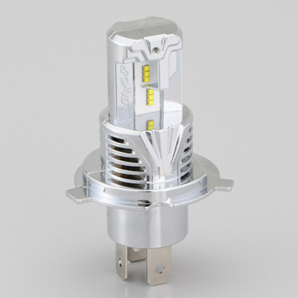 デイトナ DAYTONA 35479 LEDヘッドランプバルブ プレシャス・レイ Z2 H4 4500K