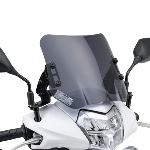 デイトナ DAYTONA 37044 ウインドシールド SSシリーズ ホンダ LEAD125 11,871円