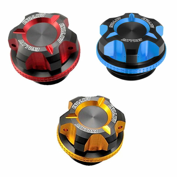 楽天市場】デイトナ DAYTONA PREMIUM ZONE シリーズ オイルフィラー