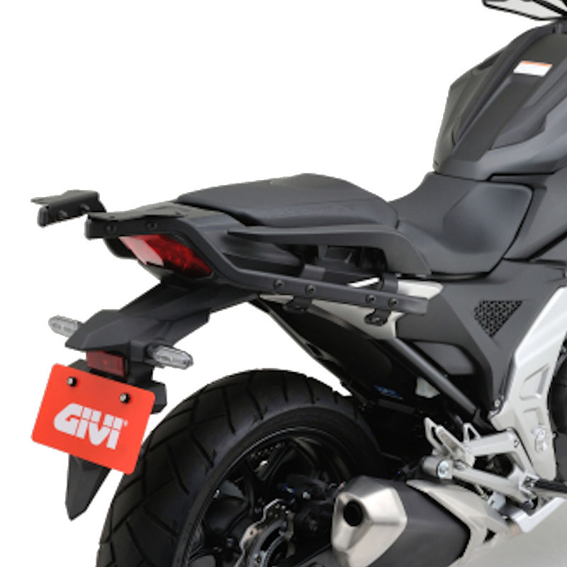 デイトナ Daytona 28040 GIVI 1192FZ フィッティング トップボックス用 NC750X '21-'23 NC750X DCT '21-'23