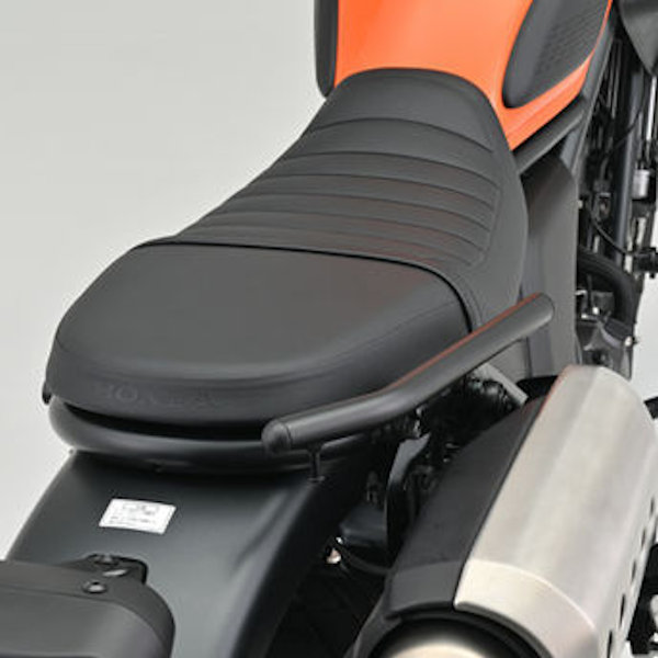 デイトナ DAYTONA 42185 アシストグリップ 右側 ホンダ CL500/250