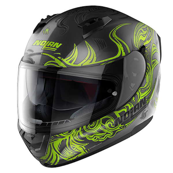 デイトナ DAYTONA NOLAN N60-6 MUSEイエロー/71 45647 45648 45649 M～XL 26,334円