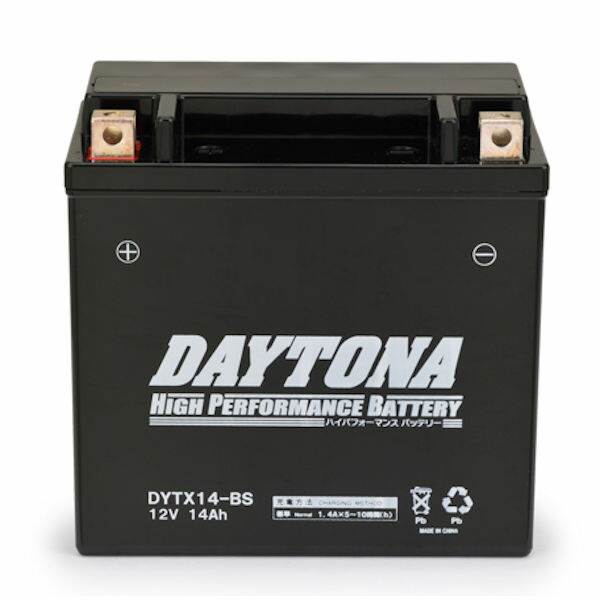DAYTONA（バイク用品） 41719 デイトナ Daytona プログレス