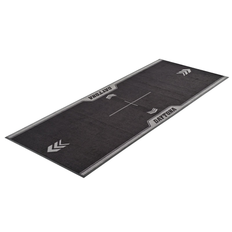 デイトナ DAYTONA 41568 メンテナンスガレージマット ベーシック 約1020×2600mm 約6.3kg