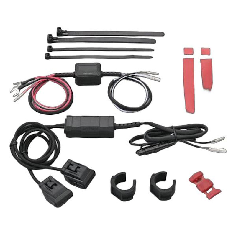 楽天市場】DAYTONA バイク専用USB電源 Type-A+Type-C（QC3.0/PD3.0