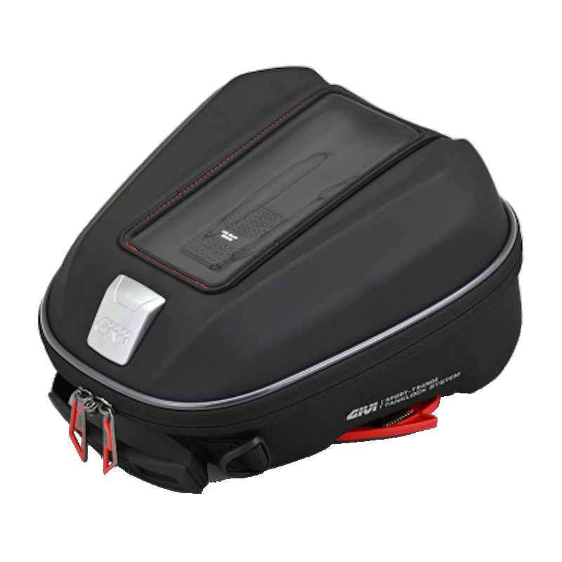 デイトナ DAYTONA 48821 GIVI ST611+ タンクロックバッグ 6L
