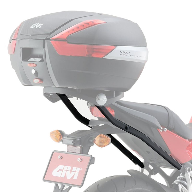 GIVI モノラック用フィッティング CBR650F CB650F HONDA 1137FZ デイトナ DAYTONA 91883｜モトキチ