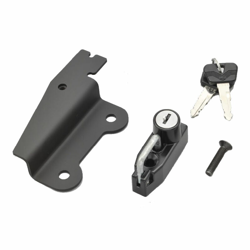 楽天市場】デイトナ(Daytona) バイク用 ヘルメットロック Vストローム