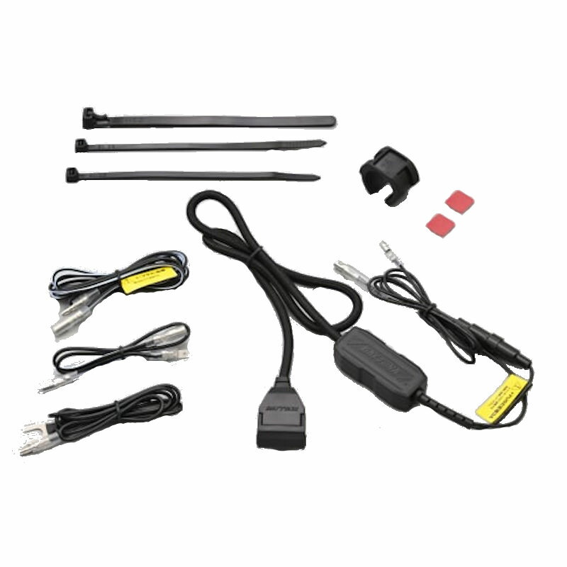 kuchi0213です 97040 バイク専用電源 USB1ポートACC2.1A 1個 DAYTONA(デイトナ