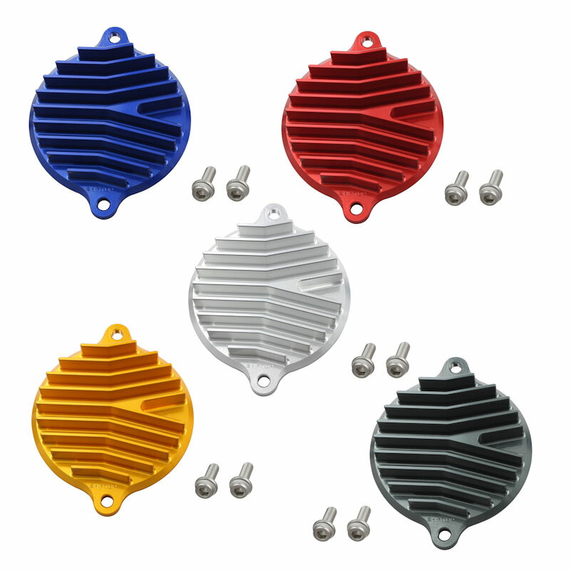 シフトアップ SHIFT UP ビレットビッグフィン カムカバー Monkey125 DAX125 GROM 260113-01 260113-02 260113-03 260113-04 260113-06