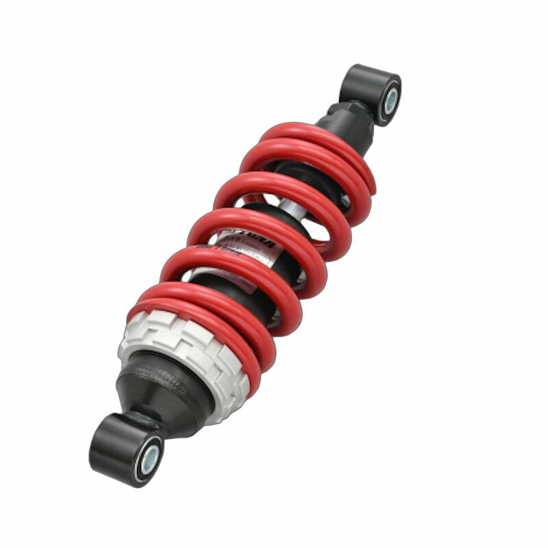 楽天市場】デイトナ DAYTONA 69078 リヤショック 285mm アルミ製