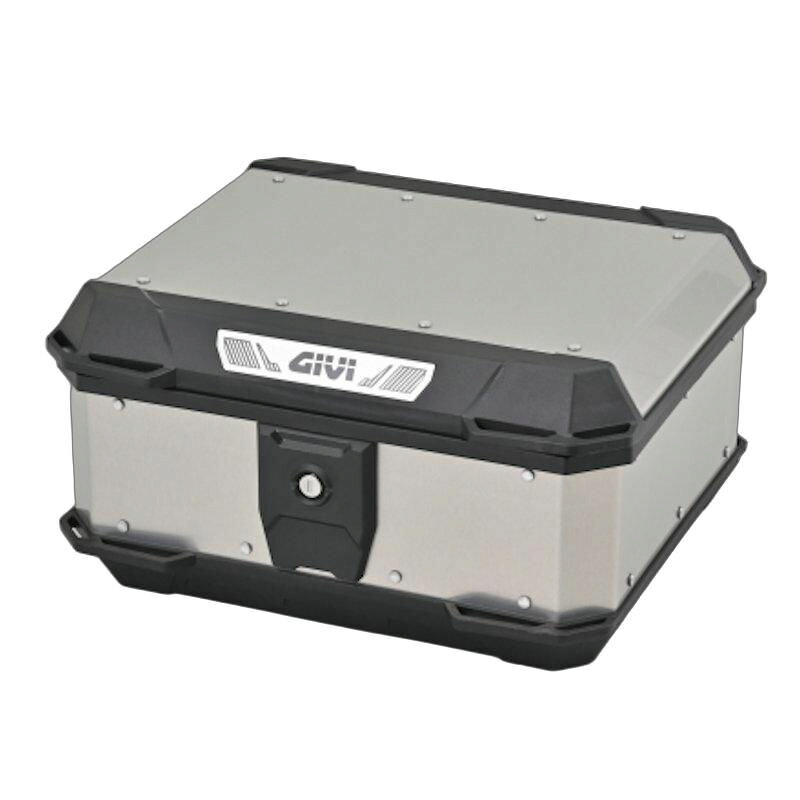 デイトナ DAYTONA 60922 GIVI MTN29A MATTERHORN シリーズ ストップランプ無し 29L 奥行390×幅449×高さ237mm 4.5Kg 15,497円